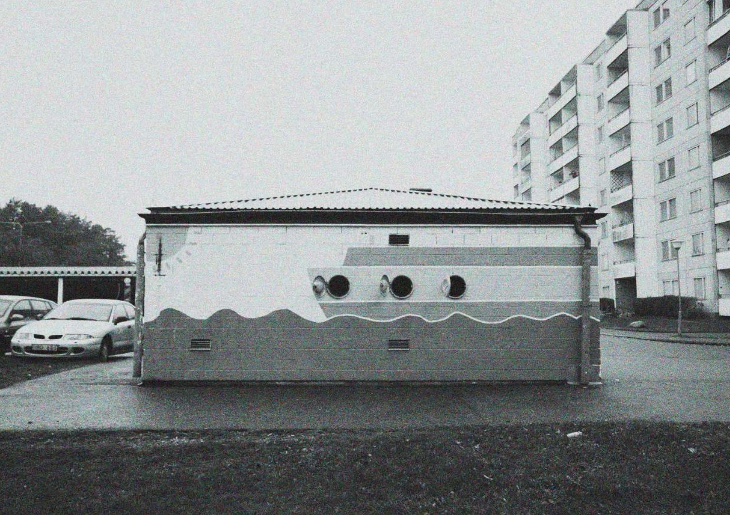 Arc 8